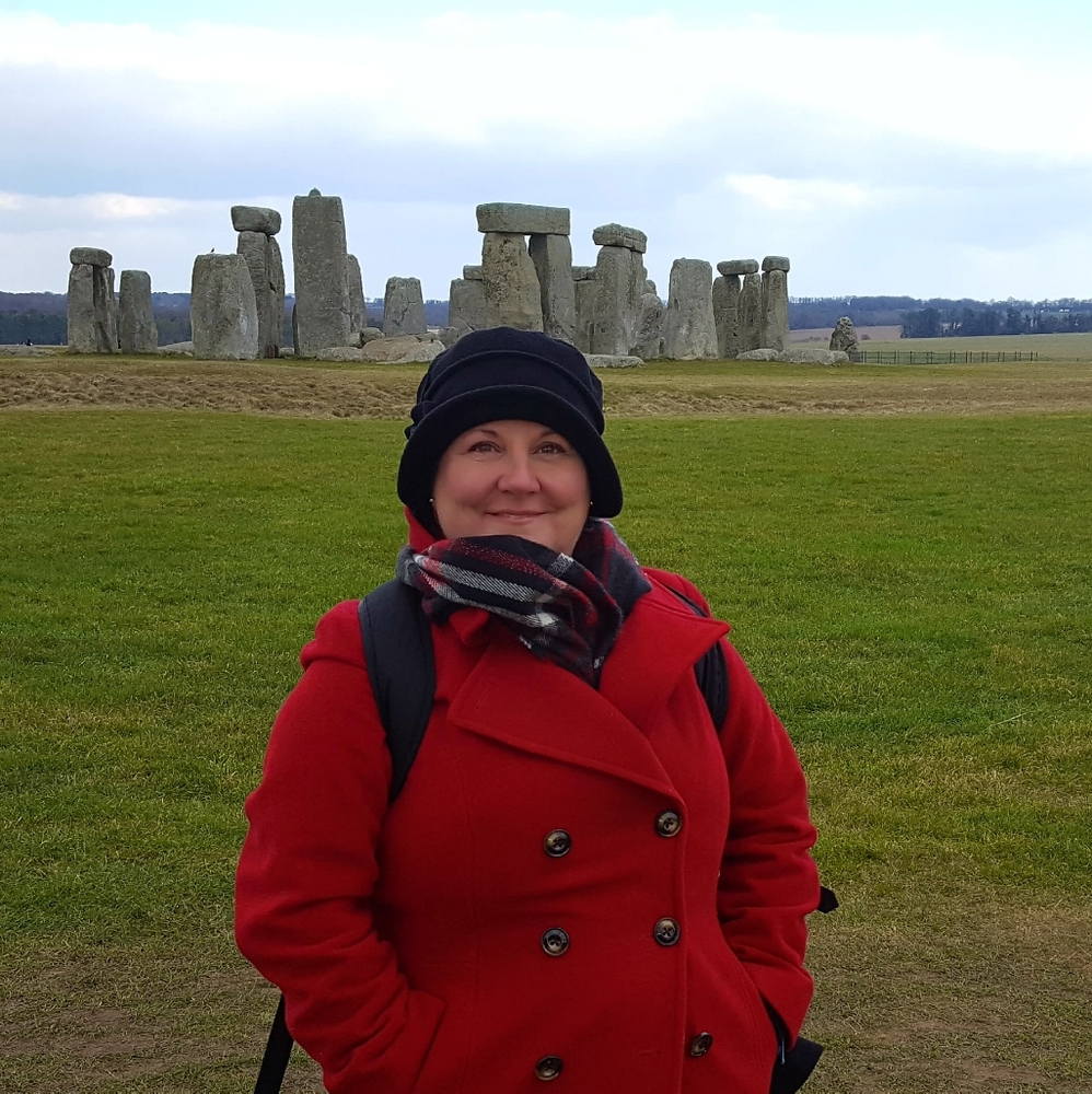 Meet your Posher, Sally